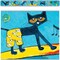 Teacher Created Resources Pete the Cat Straight Border Trim, 72PK 60325 - alternate 3